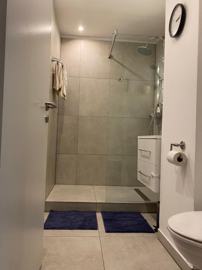 Wunderschone Zentrale Wohnung In ราทิงเงน ภายนอก รูปภาพ